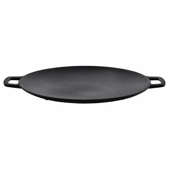 FISKARS Cast Iron Plate Norden Grill