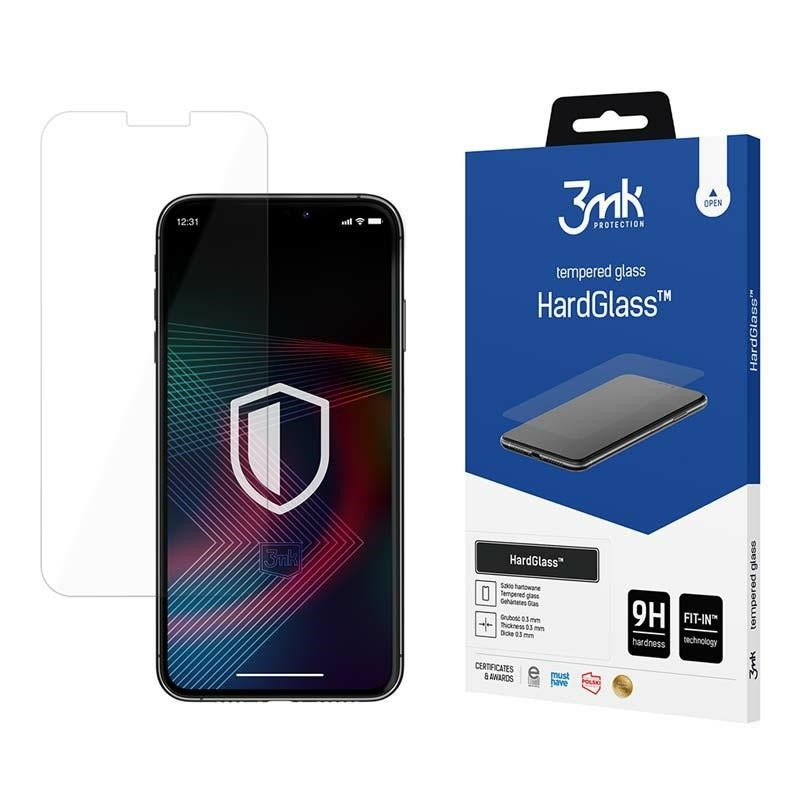 HardGlass iPhone 14 Pro Max hrdglass