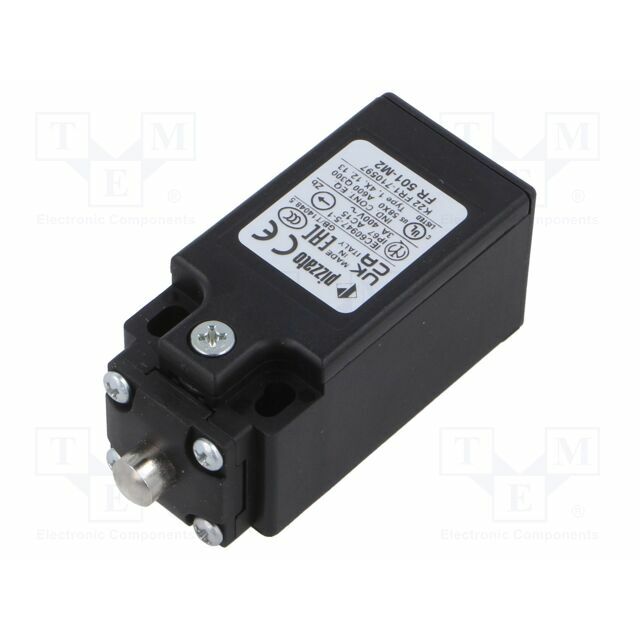 PIZZATO ELETTRICA Limit switch; FR |