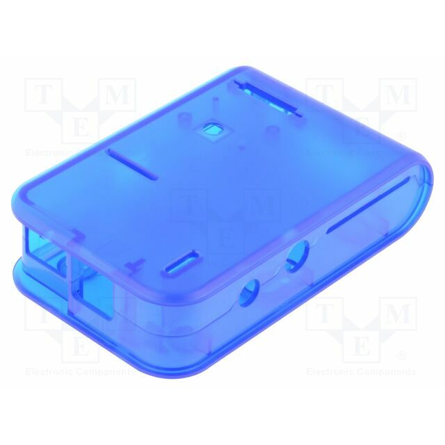 HAMMOND Enclosure: for computer; Raspberry Pi
