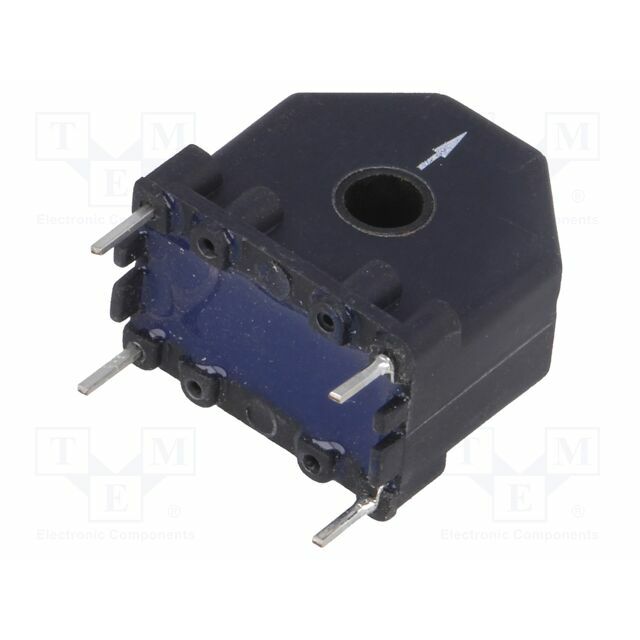 TALEMA Transformer: current; ASM; I AC: