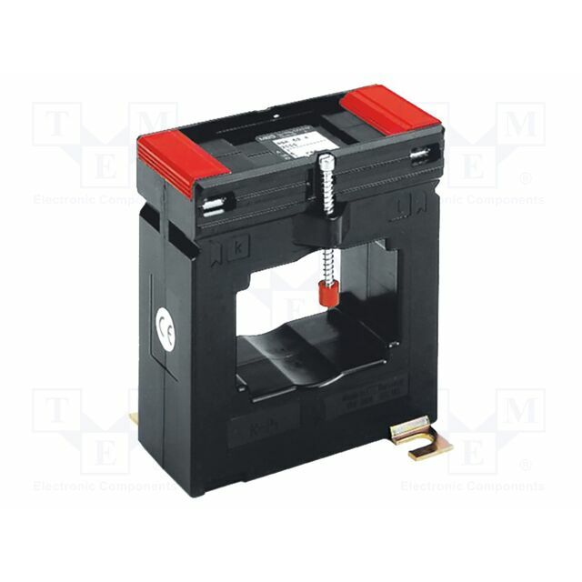GOSSEN METRAWATT Transformer: current; Iin: 750A
