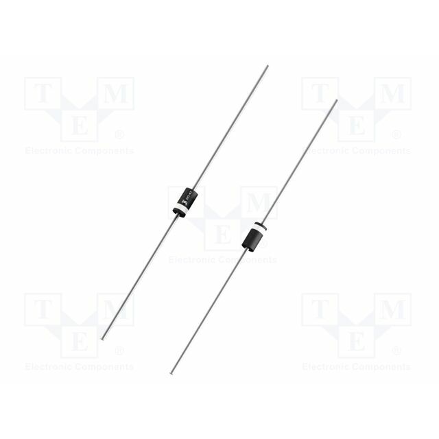 DIOTEC SEMICONDUCTOR Diode: Schottky rectifying; THT