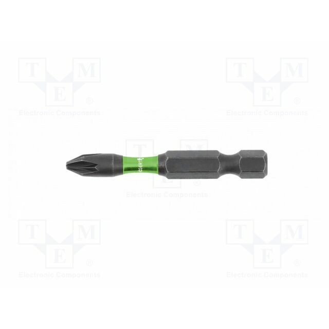 HÖGERT TECHNIK Screwdriver bit; Pozidriv®; PZ3