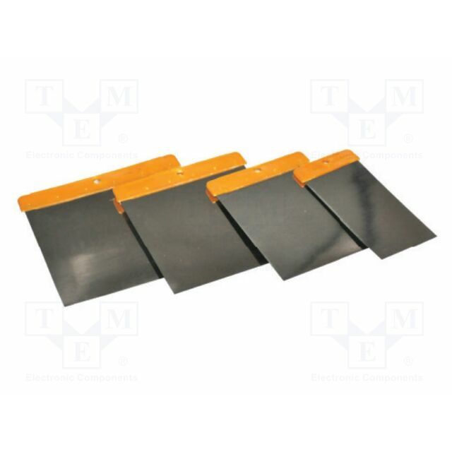 SOLID TOOLS Putty knife | SOLID-6085