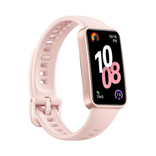 Huawei Band 10 AMOLED Wristband activity