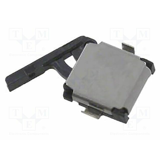 OMRON Switch: detecting; SPST-NC; SMT; 0