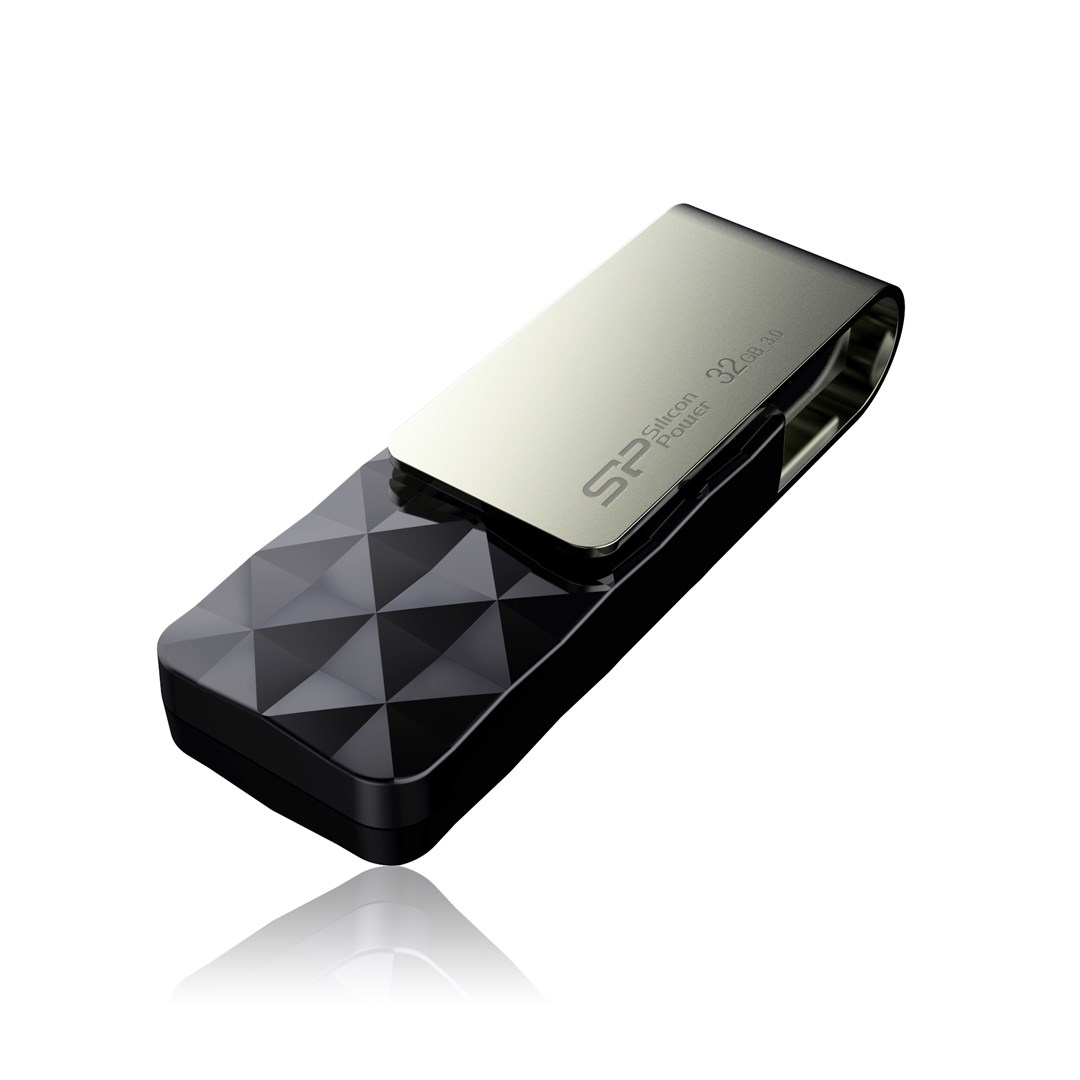 Silicon Power Blaze B30 USB flash
