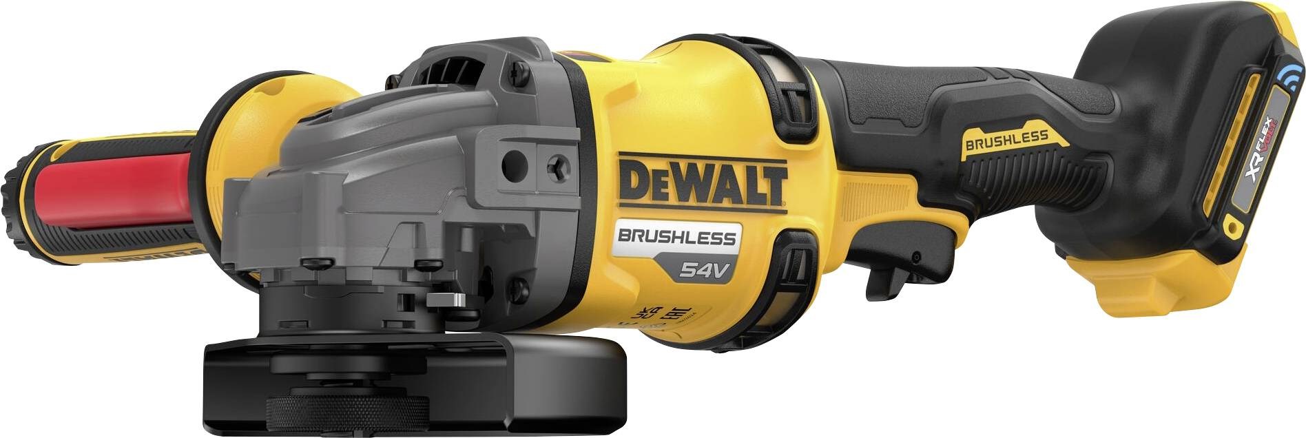 DeWALT DCG418SHDN-XJ not categorized | 1106551