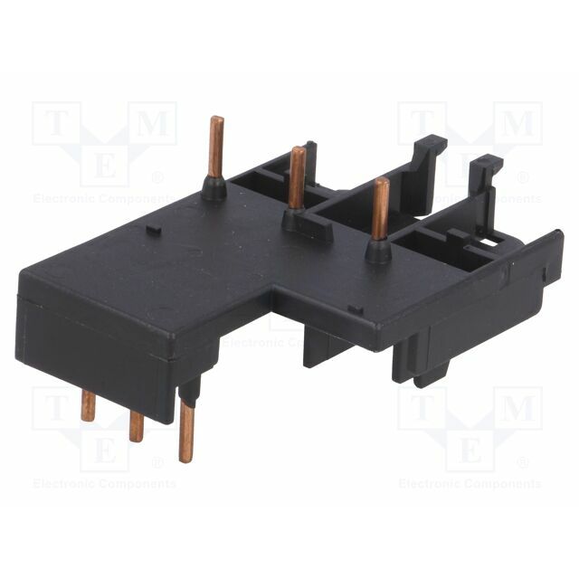 SIEMENS Connector: contactor-breaker; 69.3x44.8x37