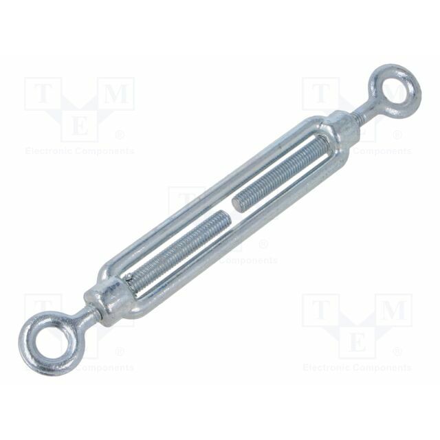 SCHMERSAL Tensioner | 101087930 | ACC-PWR-TB-M6-2