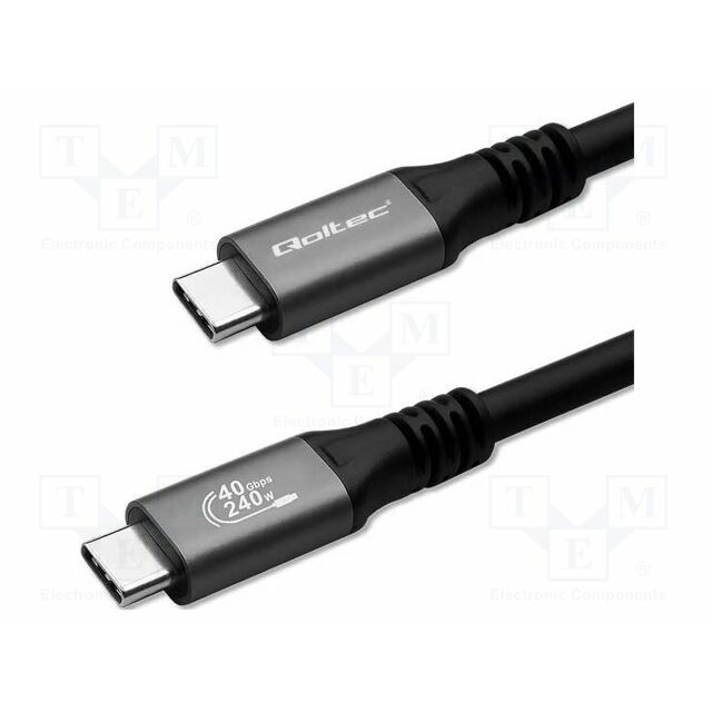 Cable; Thunderbolt 3,Thunderbolt 4,USB