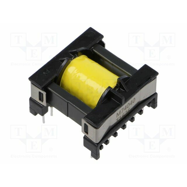 MYRRA Transformer: impulse; 85VAC,265VAC; 3