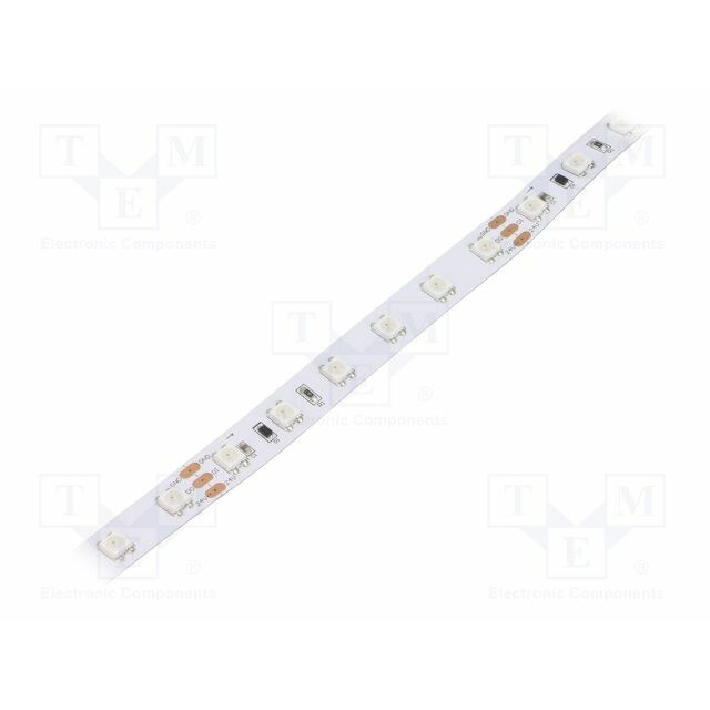 IPIXEL LED Programmable LED tape; RGB