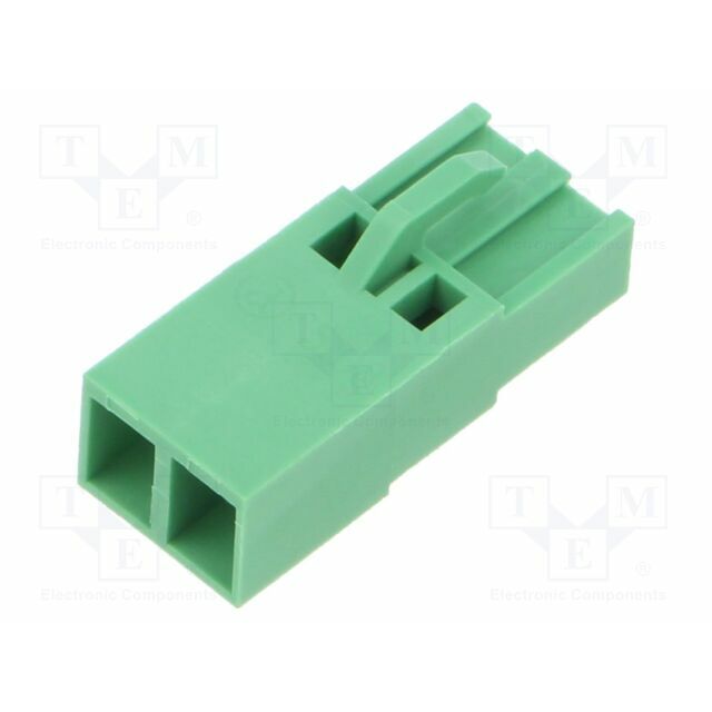 AMPHENOL ANYTEK Connector: pluggable terminal block
