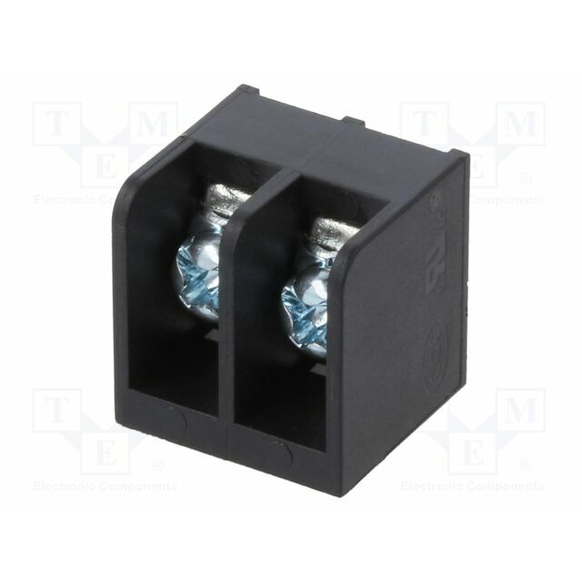 AMPHENOL ANYTEK Connector: terminal block; YK