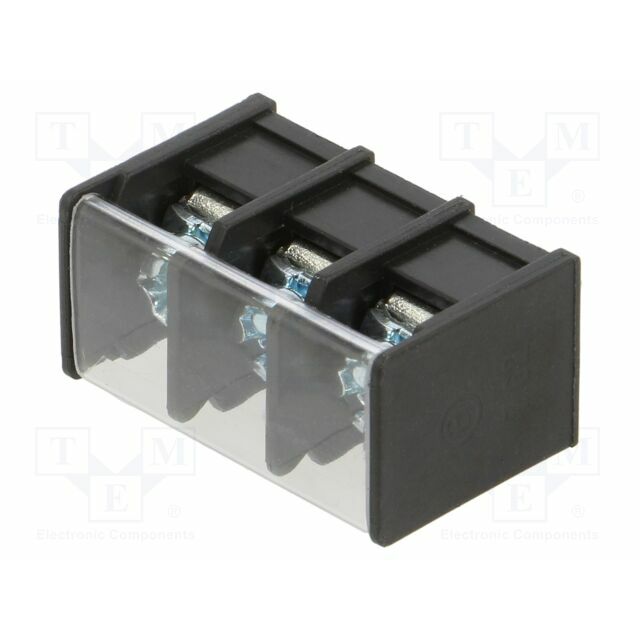 AMPHENOL ANYTEK Connector: terminal block; YK