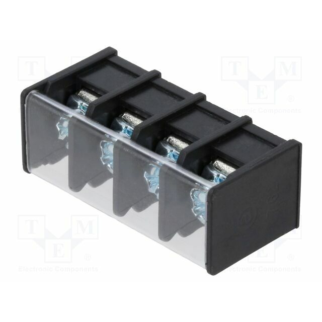 AMPHENOL ANYTEK Connector: terminal block; YK
