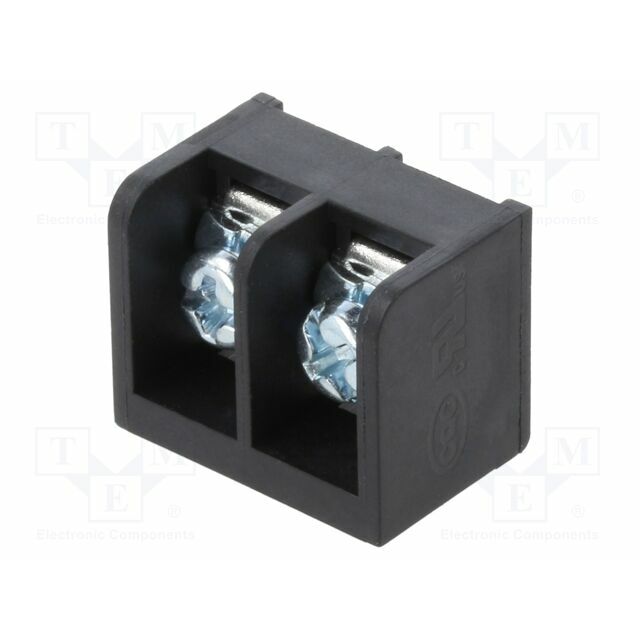 AMPHENOL ANYTEK Connector: terminal block; YK