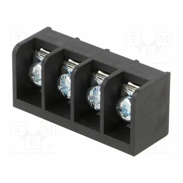 AMPHENOL ANYTEK Connector: terminal block; YK