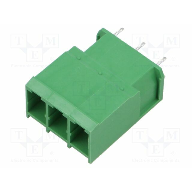 AMPHENOL ANYTEK Connector: pluggable terminal block
