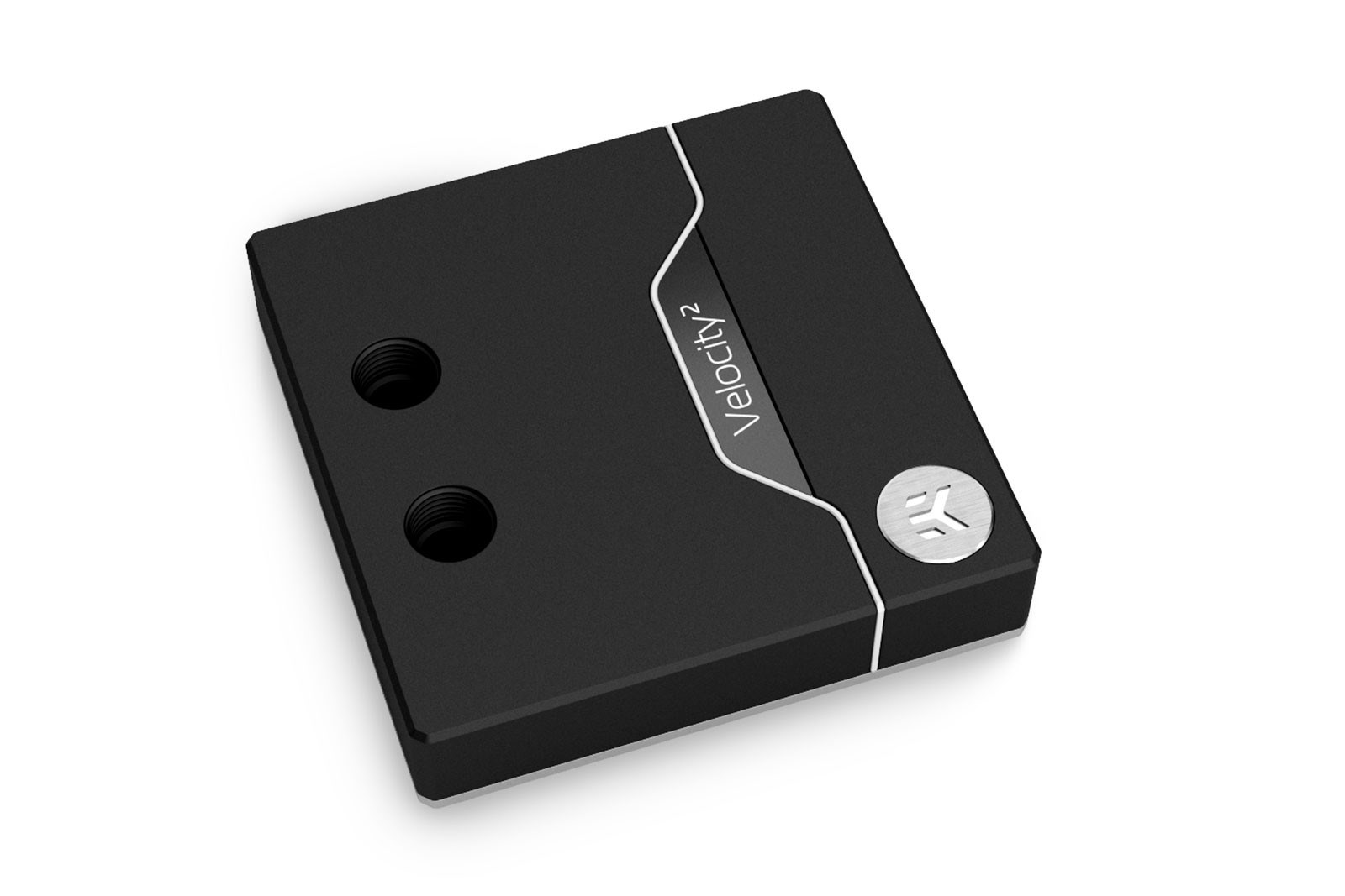 EK Water Blocks Quantum Velocity2 ūdens