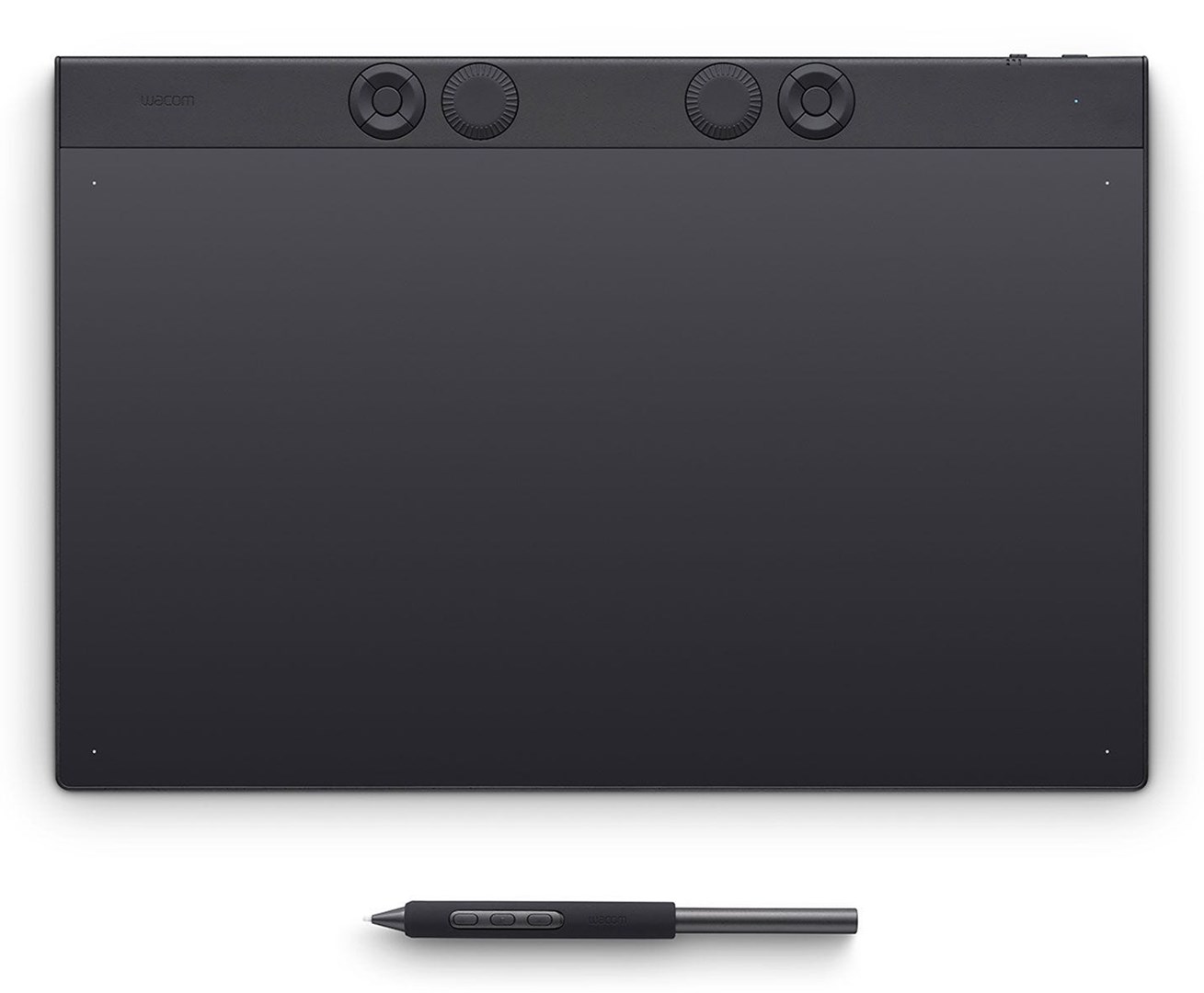 WACOM Intous Pro Large Graphic Display