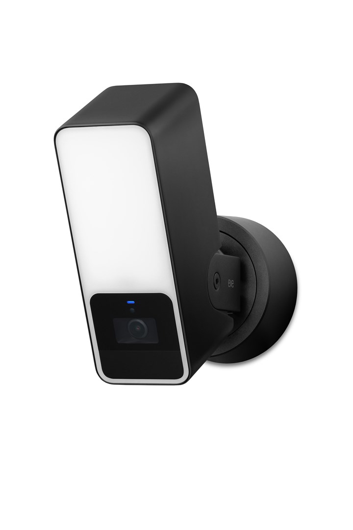 NO NAME Eve Outdoor Camera –