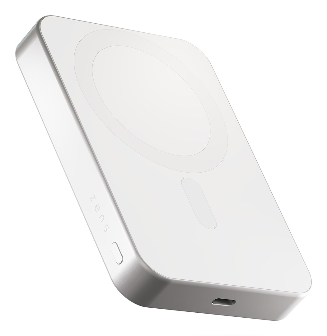 Zens Pro 1 Slim MagSafe Qi2