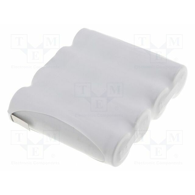 CELLEVIA BATTERIES Re-battery: Ni-MH; AA; 1700mAh
