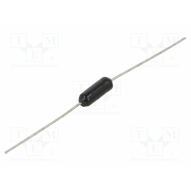 TE CONNECTIVITY Resistor: metal film; 680kΩ