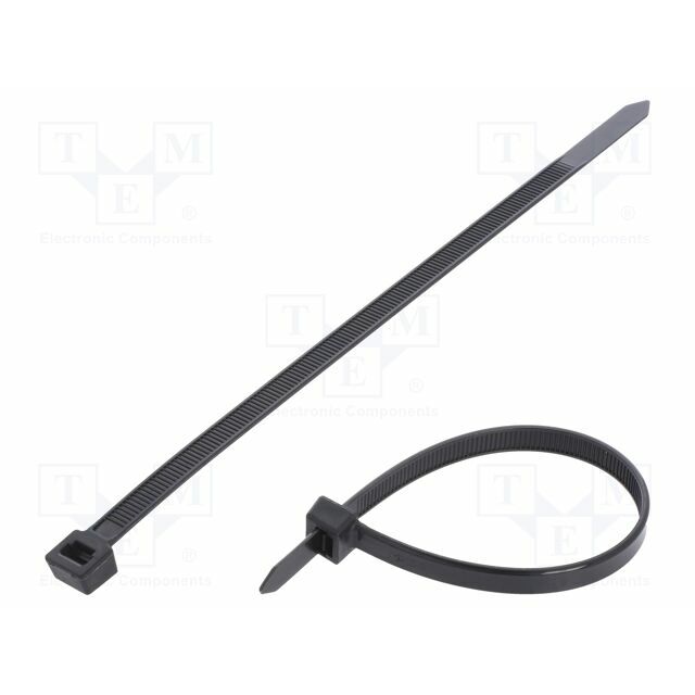 FIX&FASTEN Cable tie; L: 213mm; W: