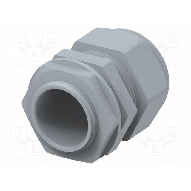 TE CONNECTIVITY Cable gland; M32; 1