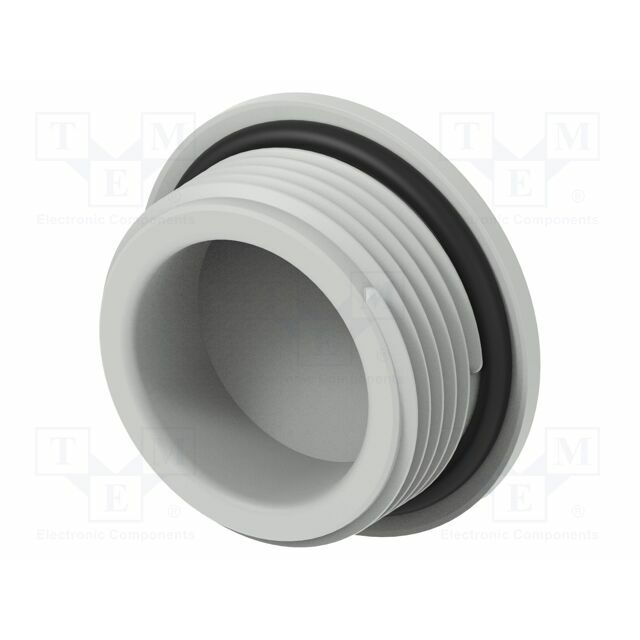 TE CONNECTIVITY Stopper; M25; 1.5