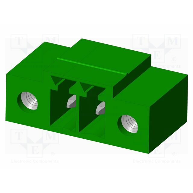 AMPHENOL ANYTEK Connector: pluggable terminal block