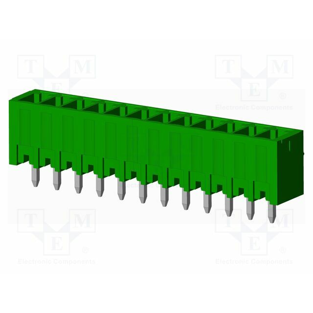 AMPHENOL ANYTEK Connector: pluggable terminal block