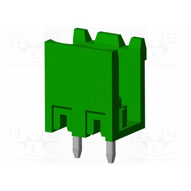 AMPHENOL ANYTEK Connector: pluggable terminal block