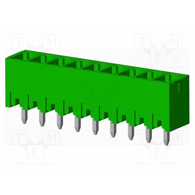 AMPHENOL ANYTEK Connector: pluggable terminal block