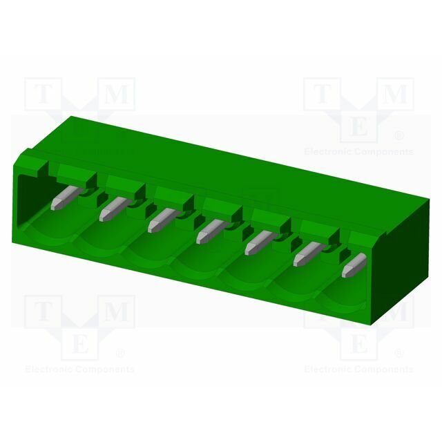 AMPHENOL ANYTEK Connector: pluggable terminal block