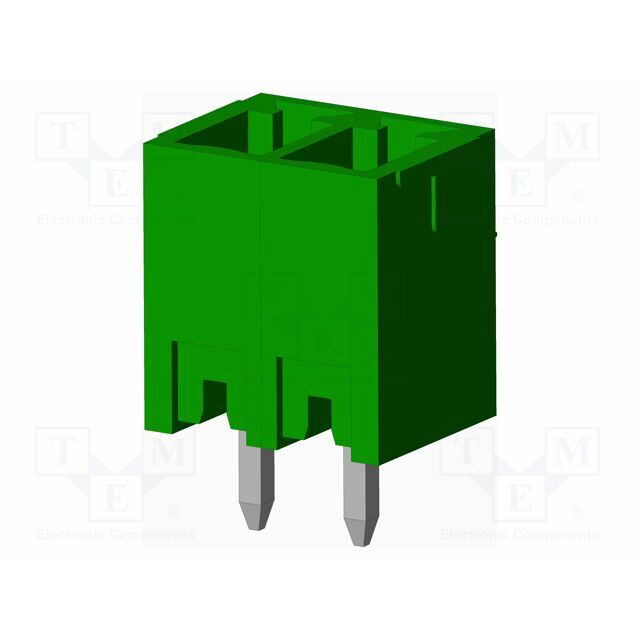 AMPHENOL ANYTEK Connector: pluggable terminal block