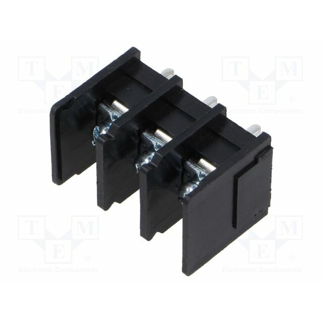 AMPHENOL ANYTEK Connector: terminal block; YK
