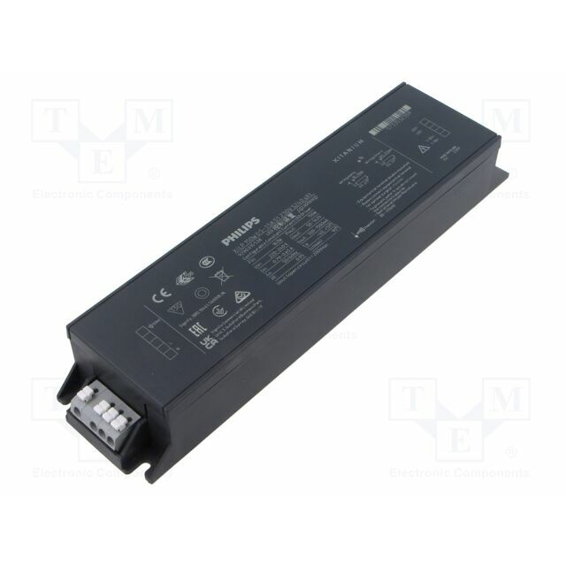 PHILIPS Power supply: switching; LED; 150W