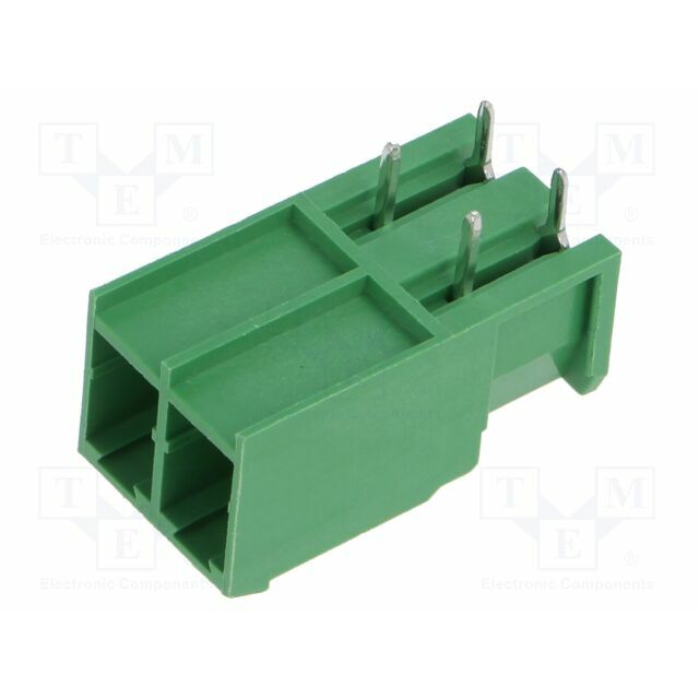 AMPHENOL ANYTEK Connector: pluggable terminal block