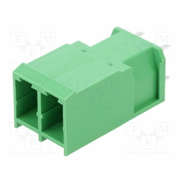 AMPHENOL ANYTEK Connector: pluggable terminal block