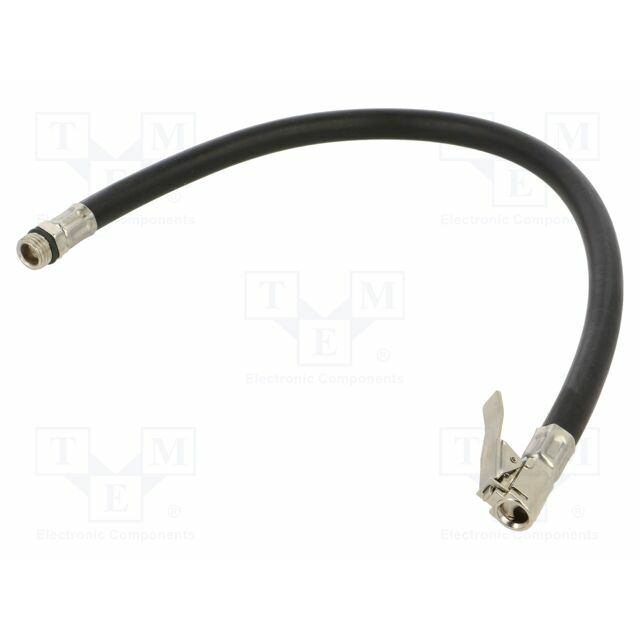 NEO TOOLS Hose; 400mm; Application: wheel