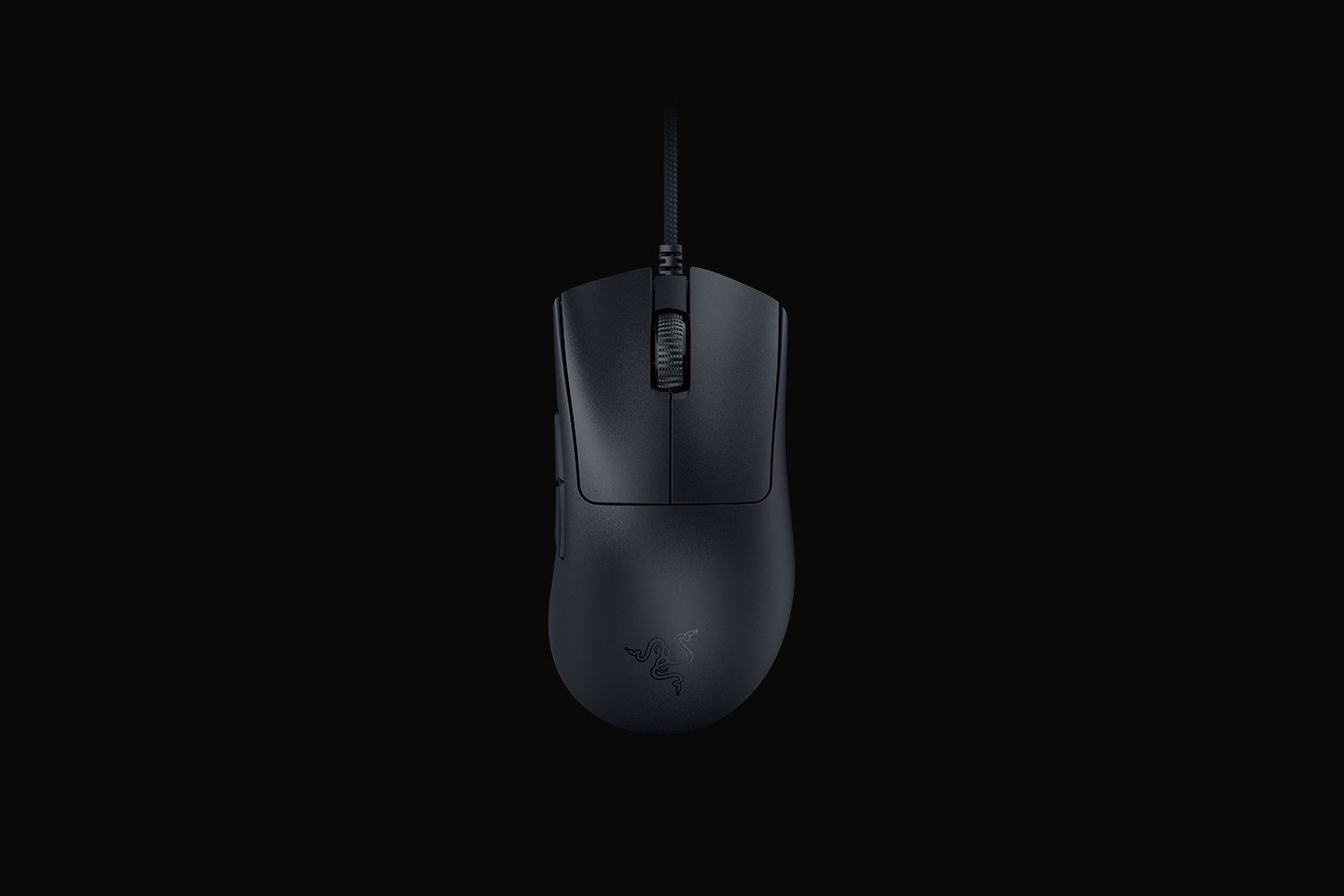 Razer DeathAdder V3 mouse Gaming Right-hand