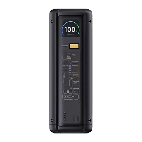 Enerģijas krātuve Xiaomi 212W HyperCharge 25000mAh