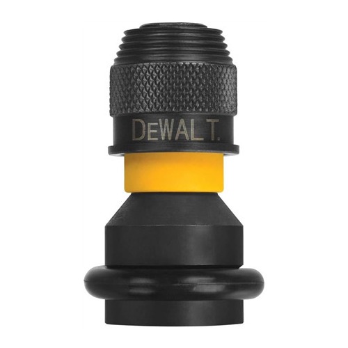 DeWALT Pārēja 1/2 - 1/4 |