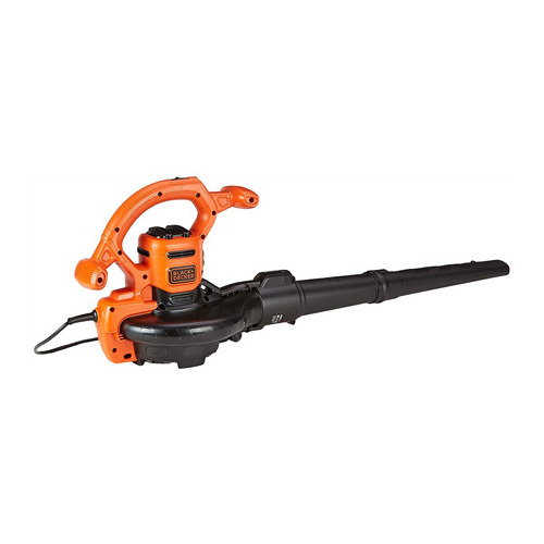 Black&Decker Black & Decker BEBLV260-QS 2600W