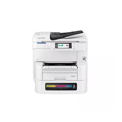 Epson WorkForce Pro EM-C8100RDWF Printer Inkjet